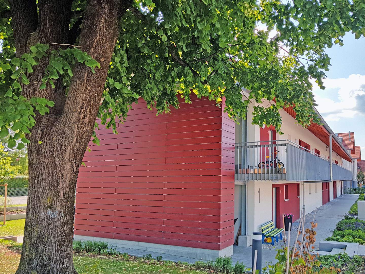 Projektfoto