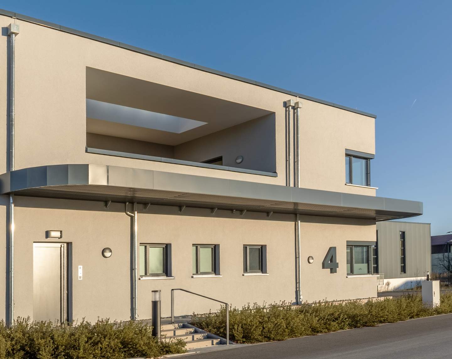 Projektfoto