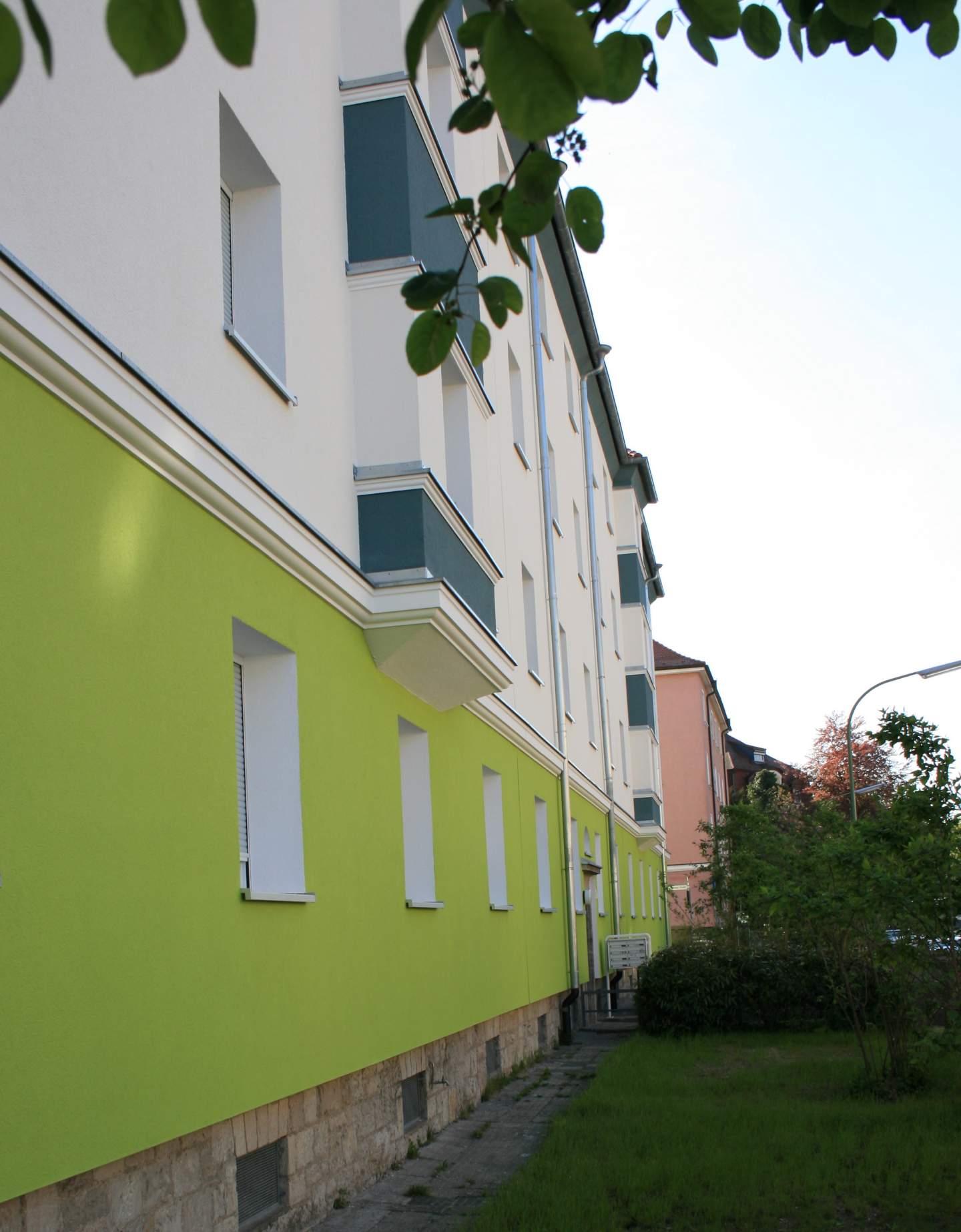 Projektfoto