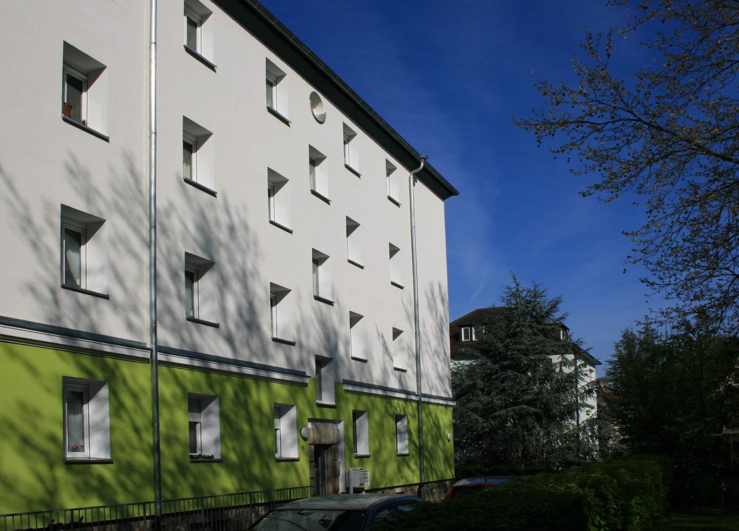 Projektfoto