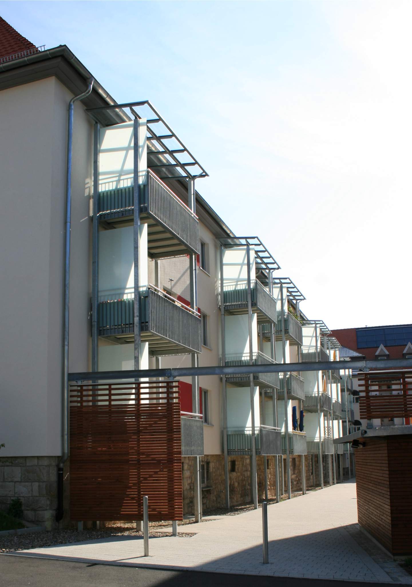 Projektfoto