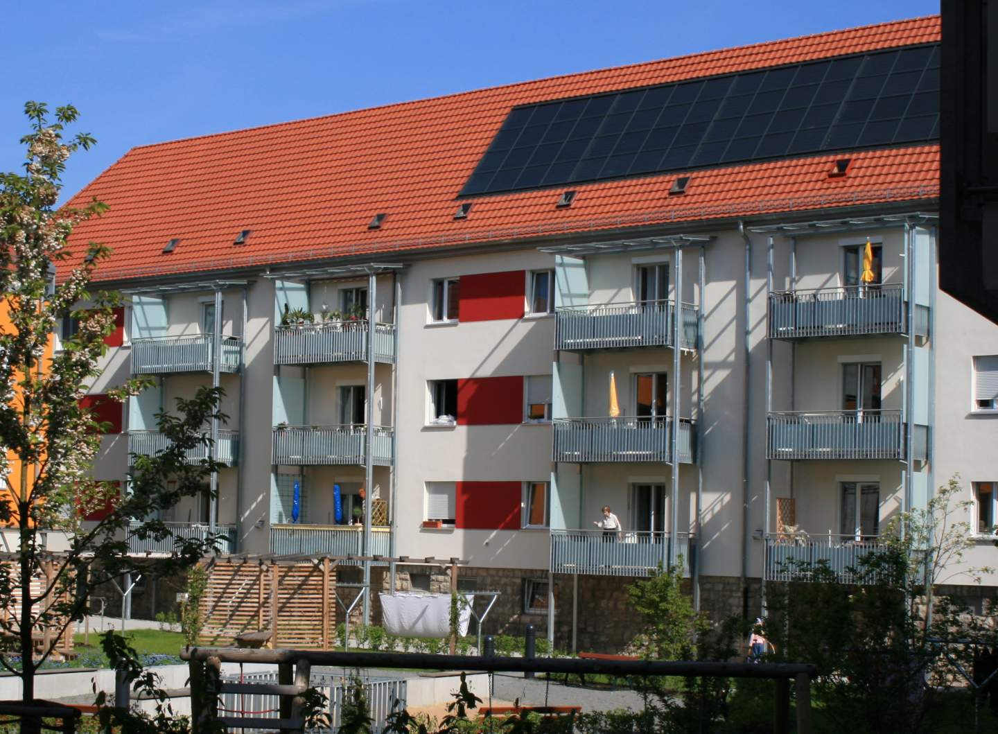 Projektfoto