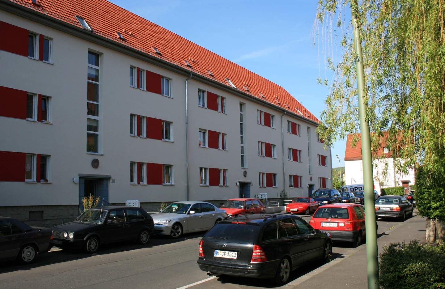 Projektfoto